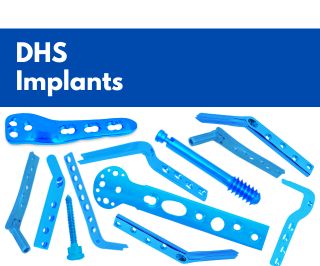 DHS Implants In Maharashtra