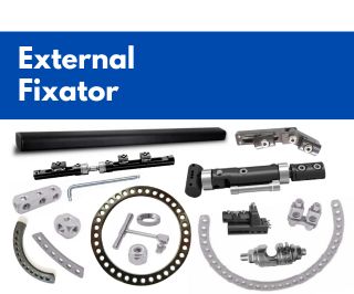 External Fixator Supplierss